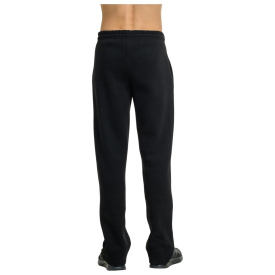 Target Ανδρικό παντελόνι φόρμας Open Hem Fleece Pants